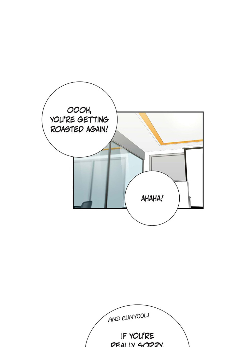 All I Want Is You Chapter 61 page 50 - 