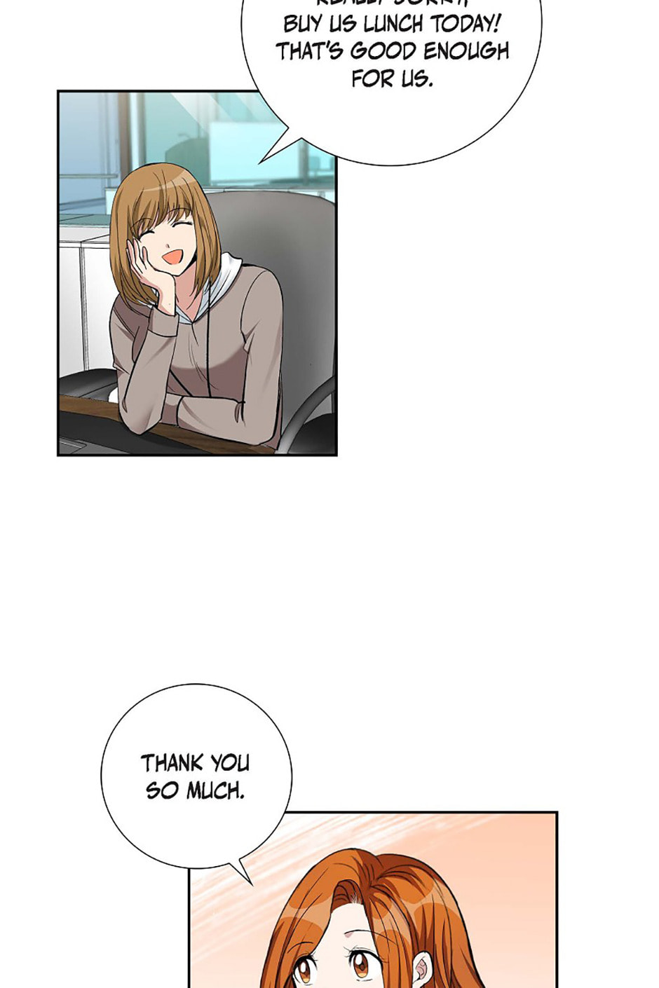 All I Want Is You Chapter 61 page 51 - 