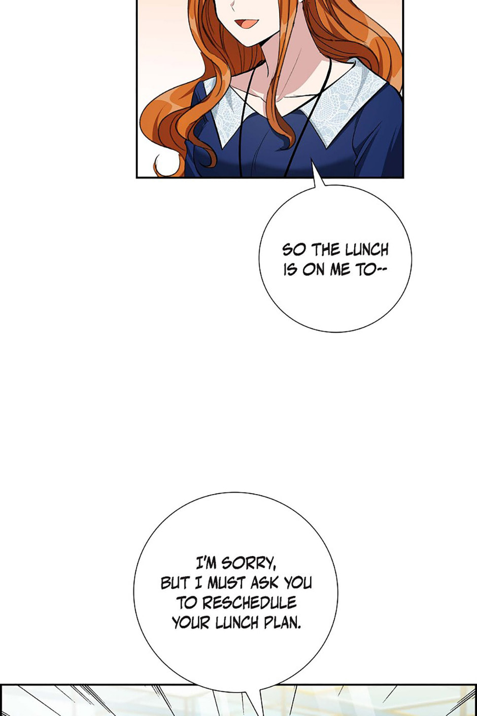 All I Want Is You Chapter 61 page 52 - 