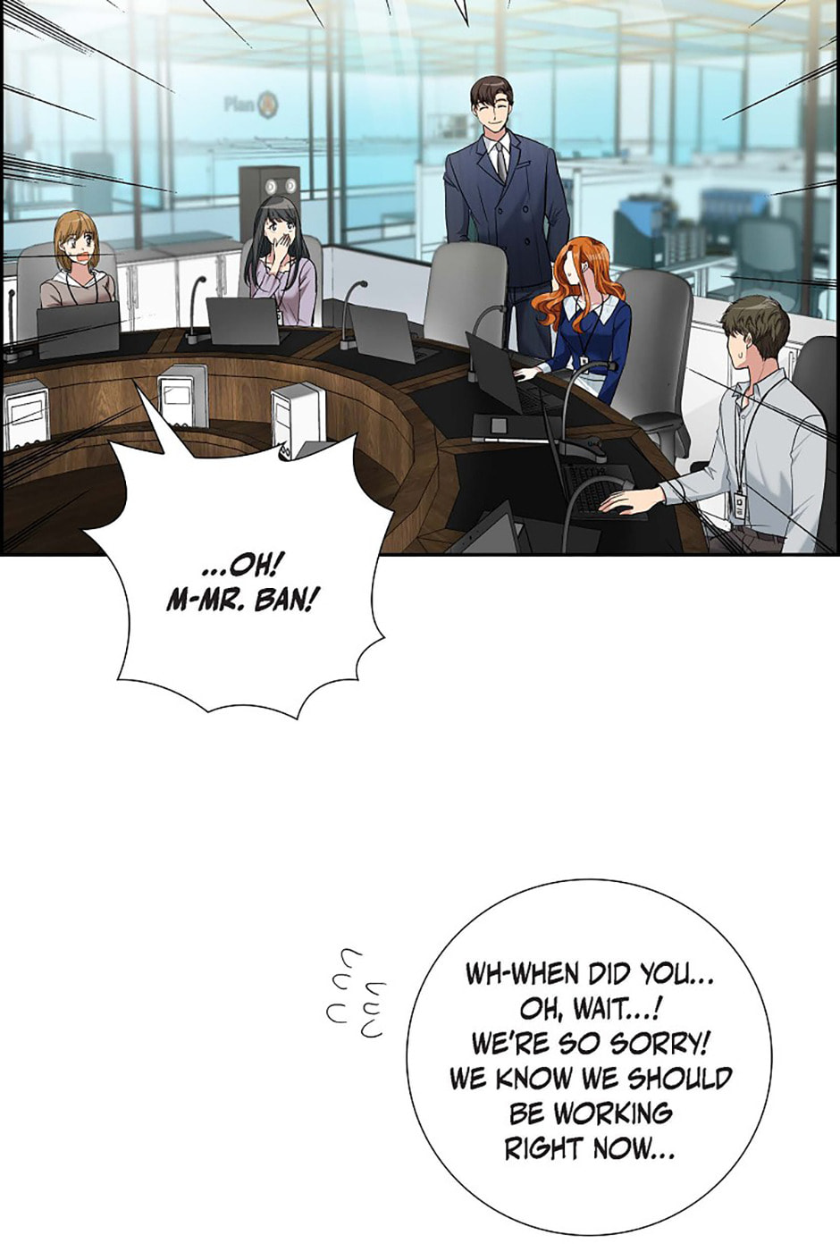 All I Want Is You Chapter 61 page 53 - 