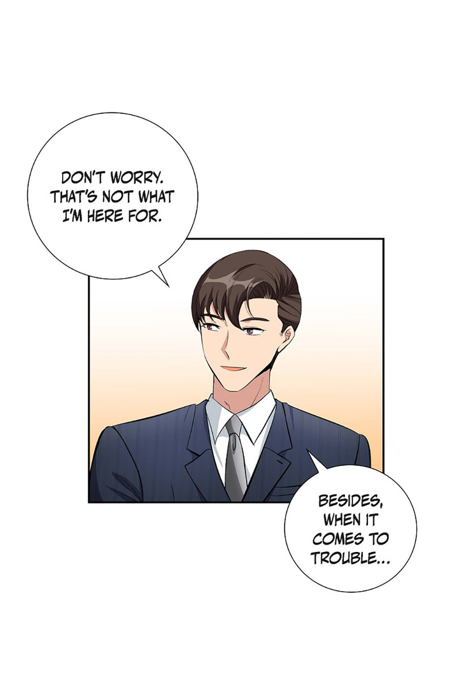 All I Want Is You Chapter 61 page 54 - 