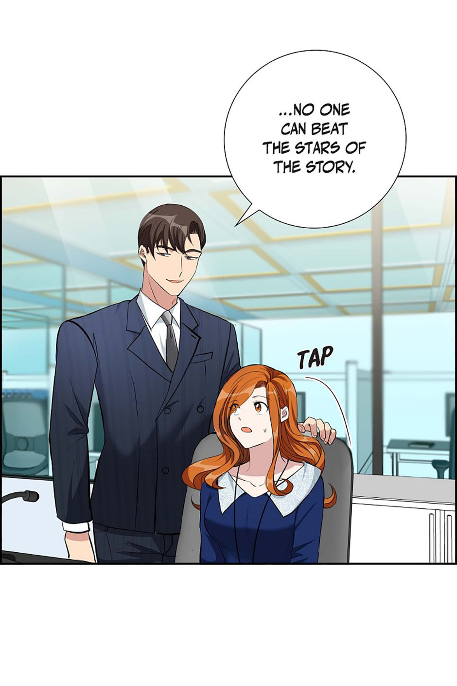 All I Want Is You Chapter 61 page 55 - 