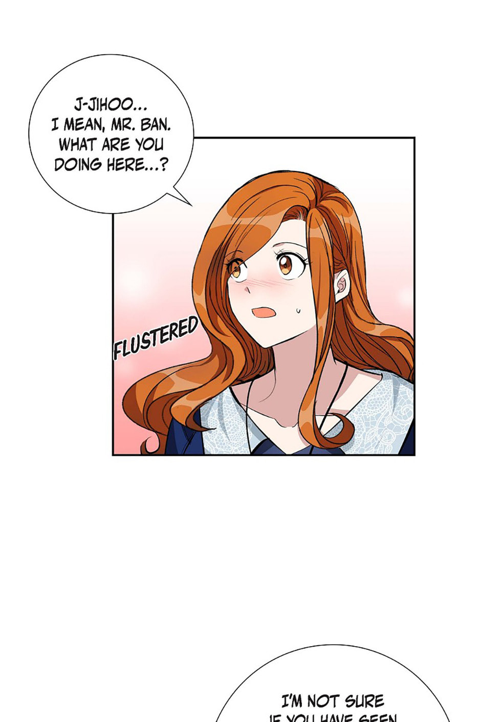 All I Want Is You Chapter 61 page 56 - 