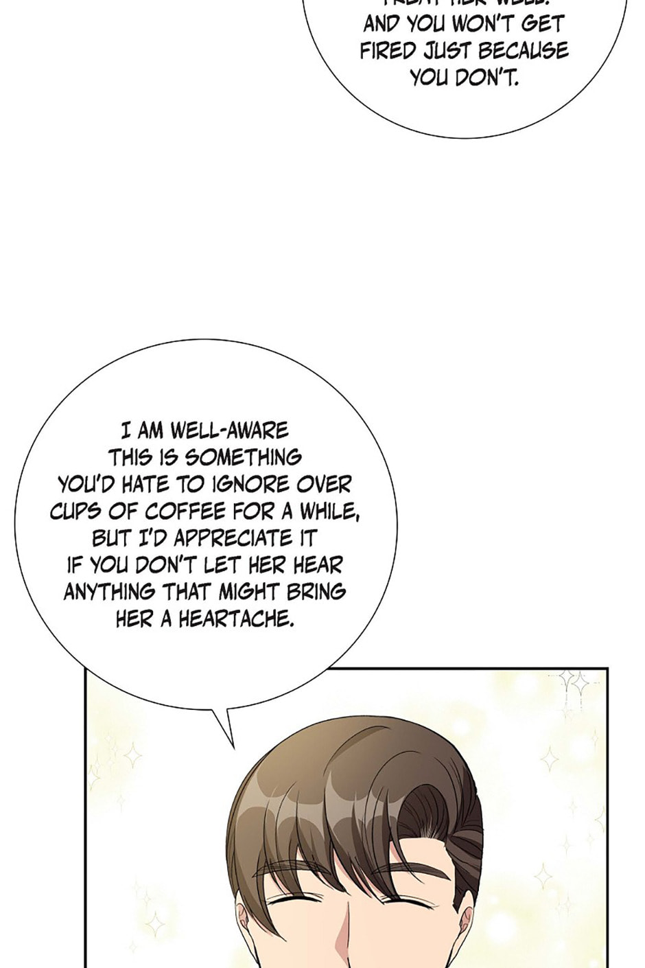 All I Want Is You Chapter 61 page 59 - 