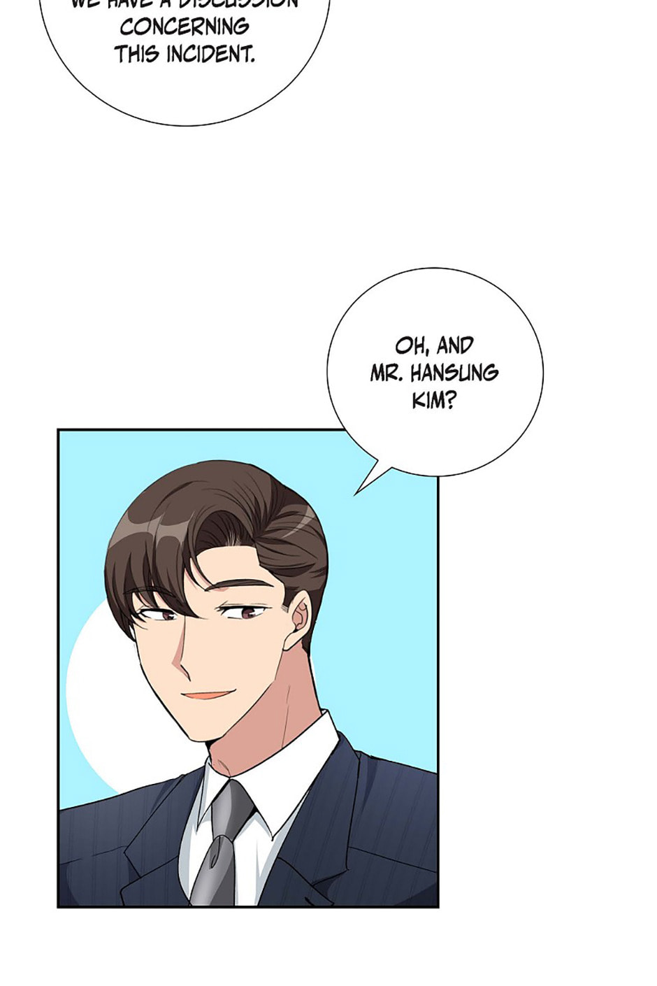 All I Want Is You Chapter 61 page 63 - 