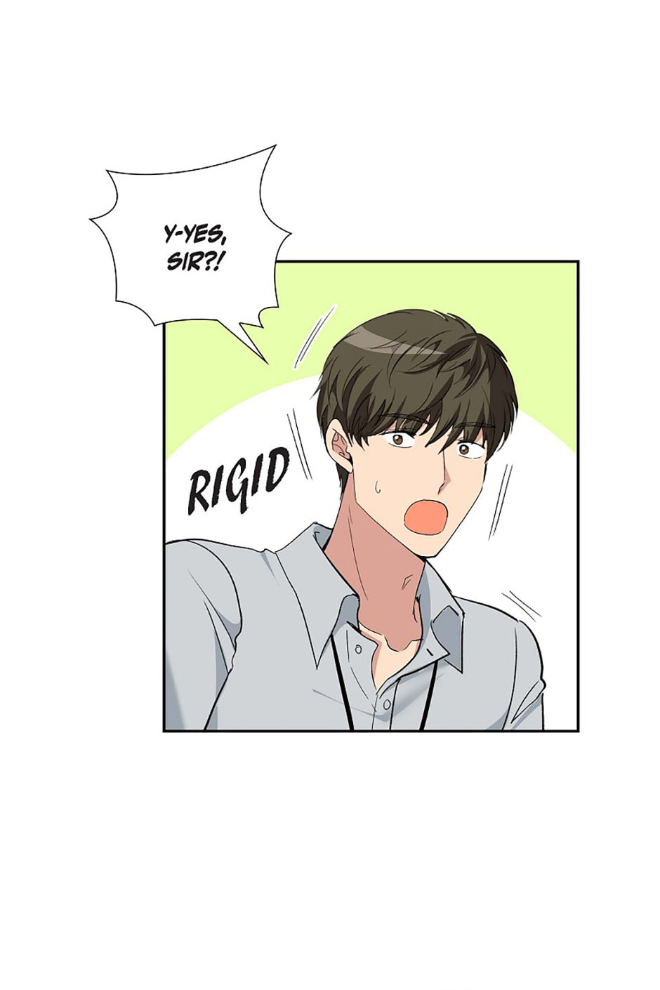 All I Want Is You Chapter 61 page 64 - 