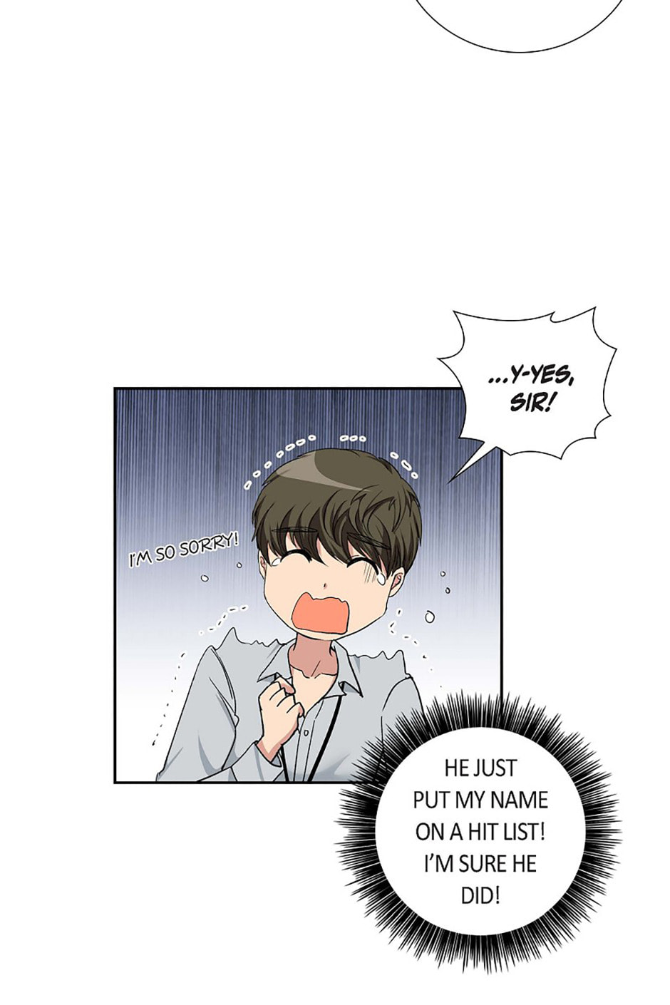 All I Want Is You Chapter 61 page 67 - 