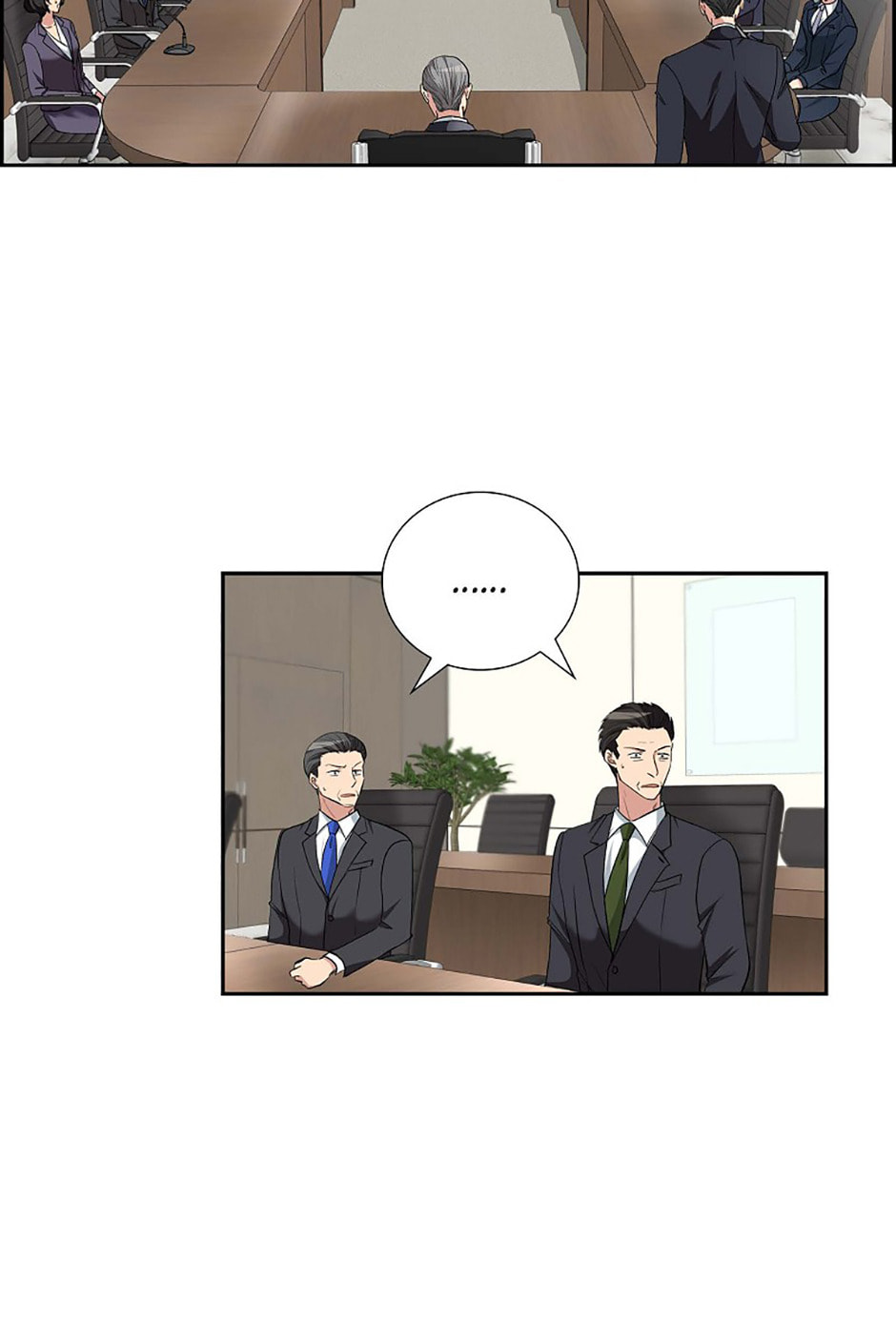 All I Want Is You Chapter 61 page 10 - 