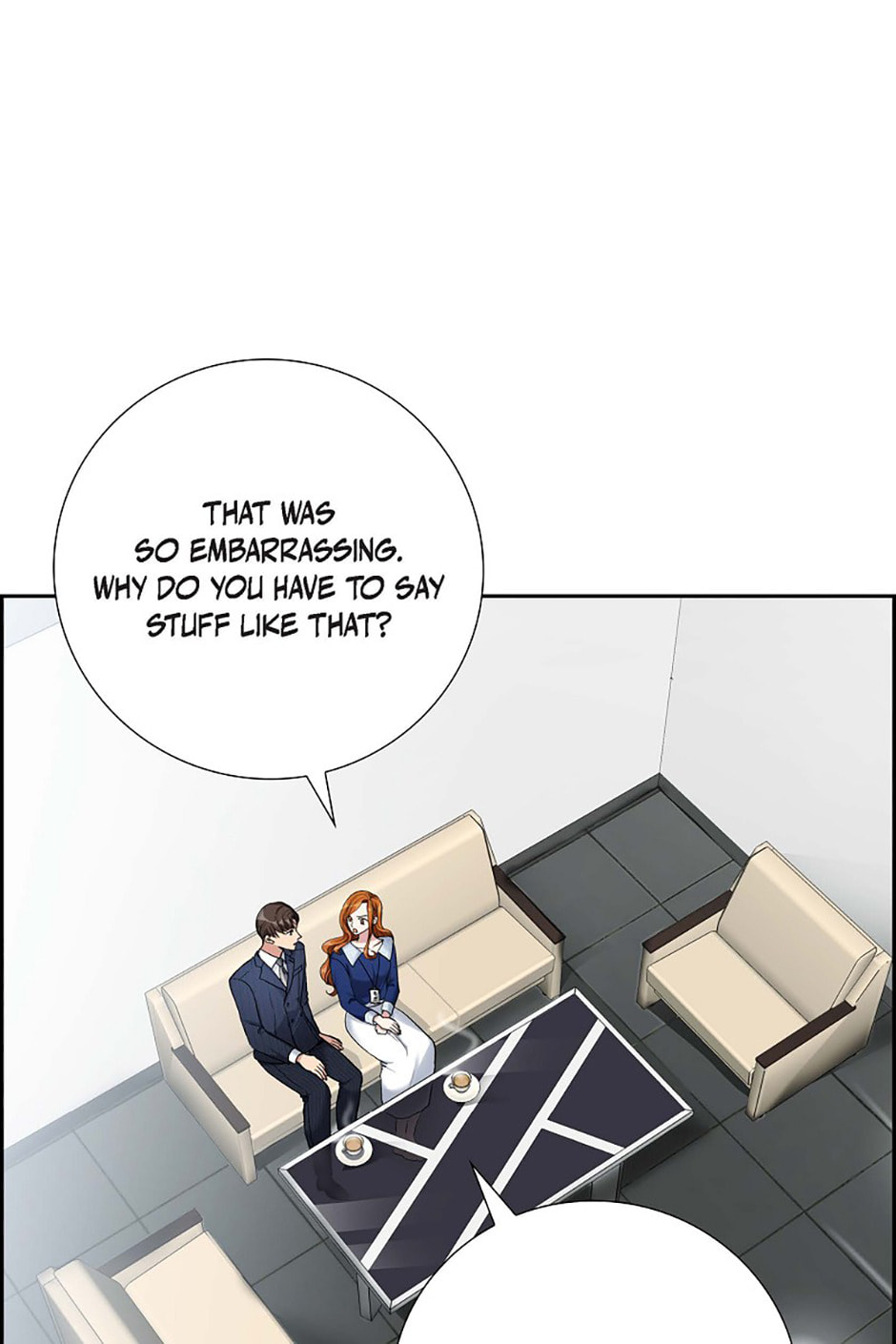 All I Want Is You Chapter 62 page 1 - 