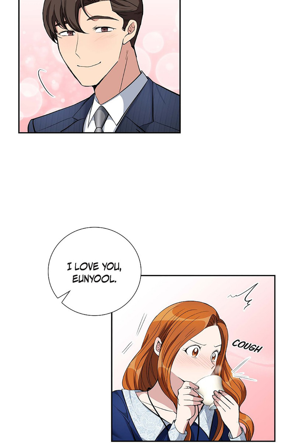 All I Want Is You Chapter 62 page 11 - 