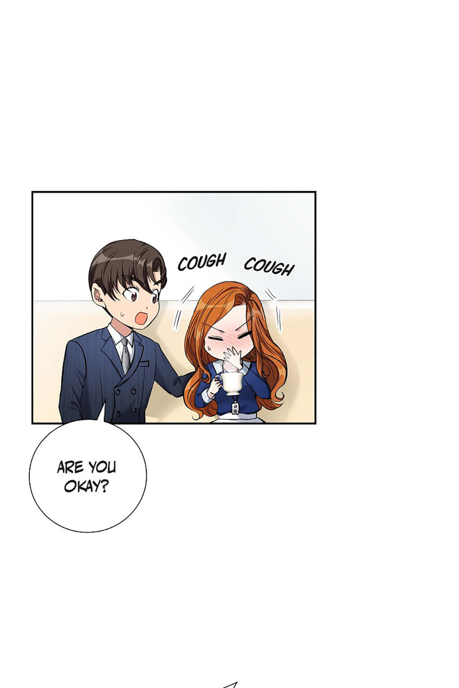 All I Want Is You Chapter 62 page 12 - 