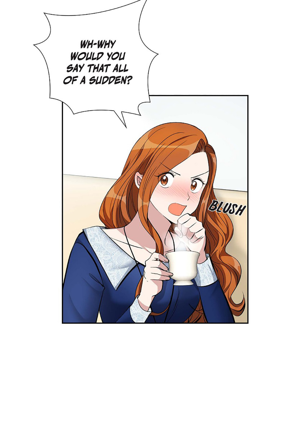 All I Want Is You Chapter 62 page 13 - 