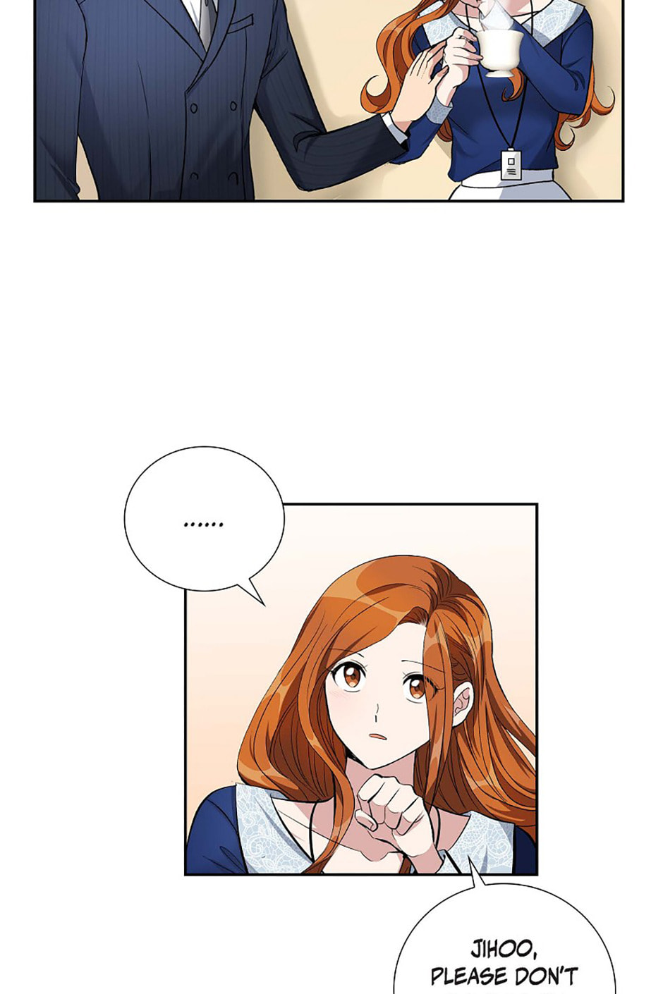 All I Want Is You Chapter 62 page 15 - 