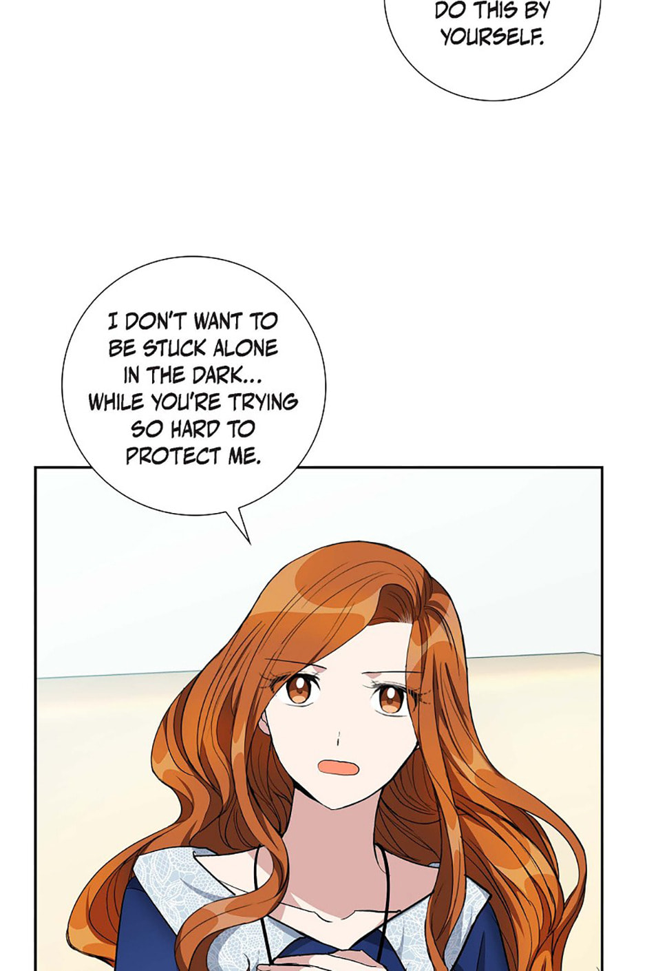 All I Want Is You Chapter 62 page 16 - 