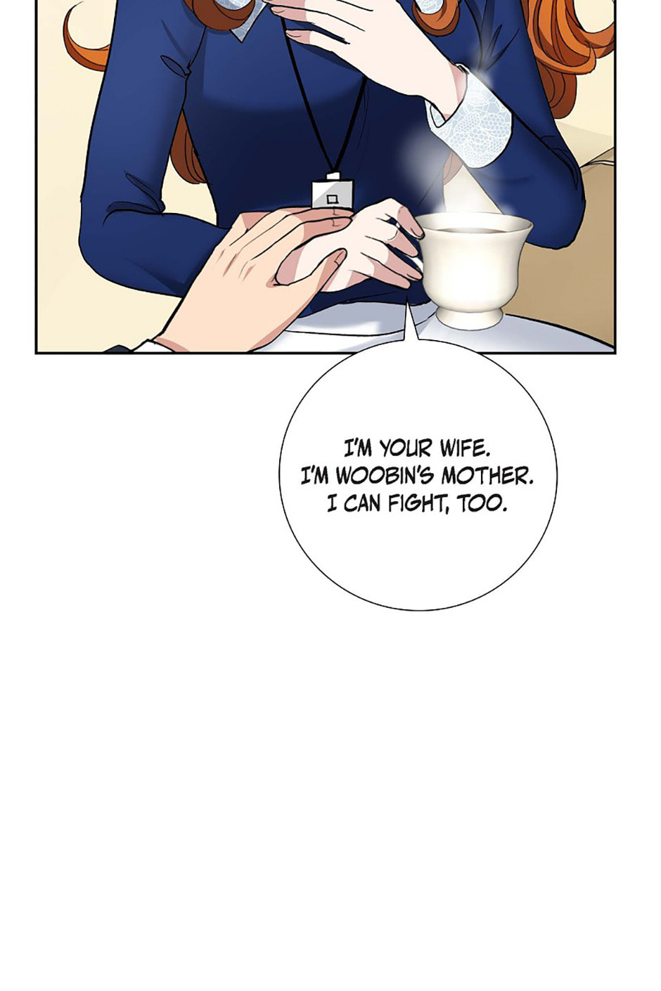 All I Want Is You Chapter 62 page 17 - 