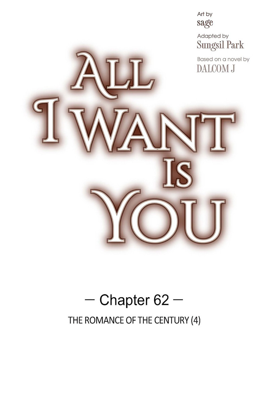 All I Want Is You Chapter 62 page 18 - 