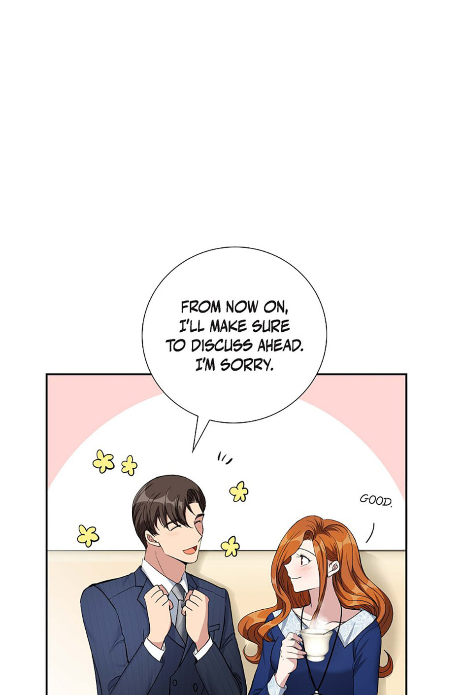 All I Want Is You Chapter 62 page 19 - 