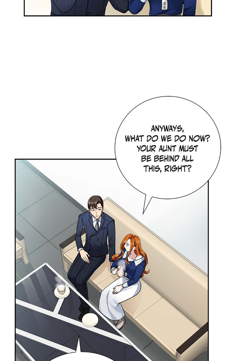 All I Want Is You Chapter 62 page 20 - 