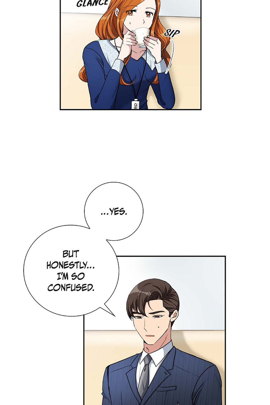 All I Want Is You Chapter 62 page 22 - 