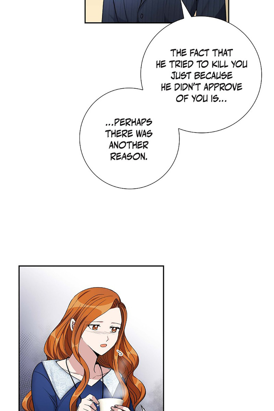 All I Want Is You Chapter 62 page 23 - 