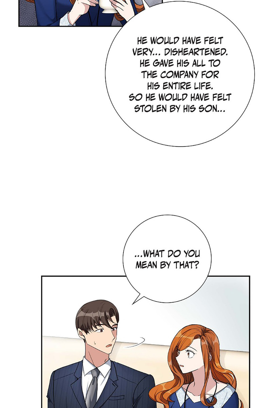 All I Want Is You Chapter 62 page 24 - 