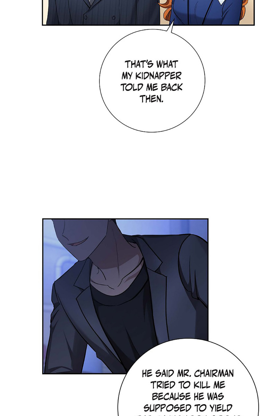 All I Want Is You Chapter 62 page 25 - 