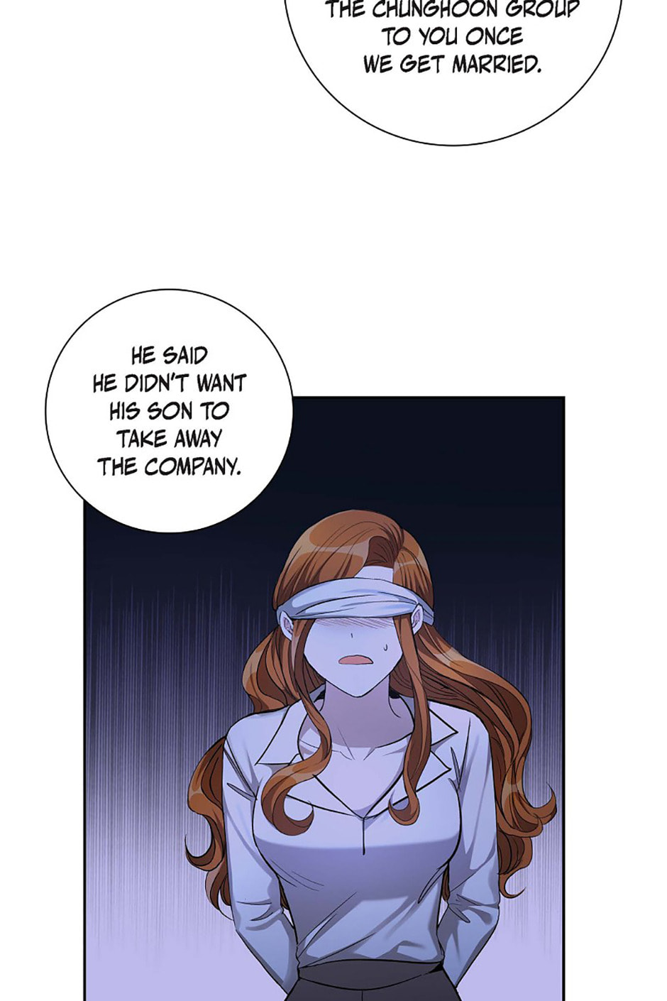 All I Want Is You Chapter 62 page 26 - 