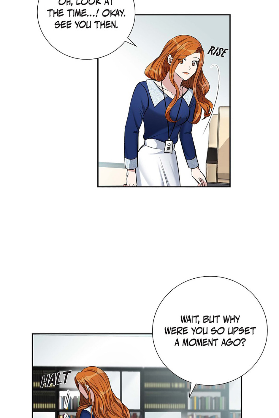 All I Want Is You Chapter 62 page 29 - 