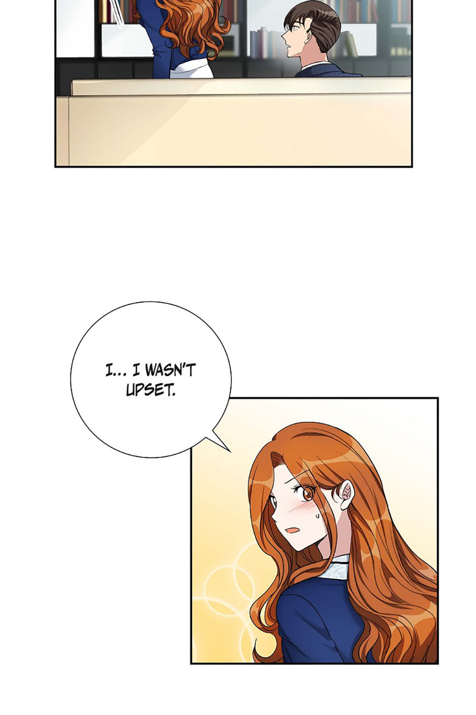 All I Want Is You Chapter 62 page 30 - 