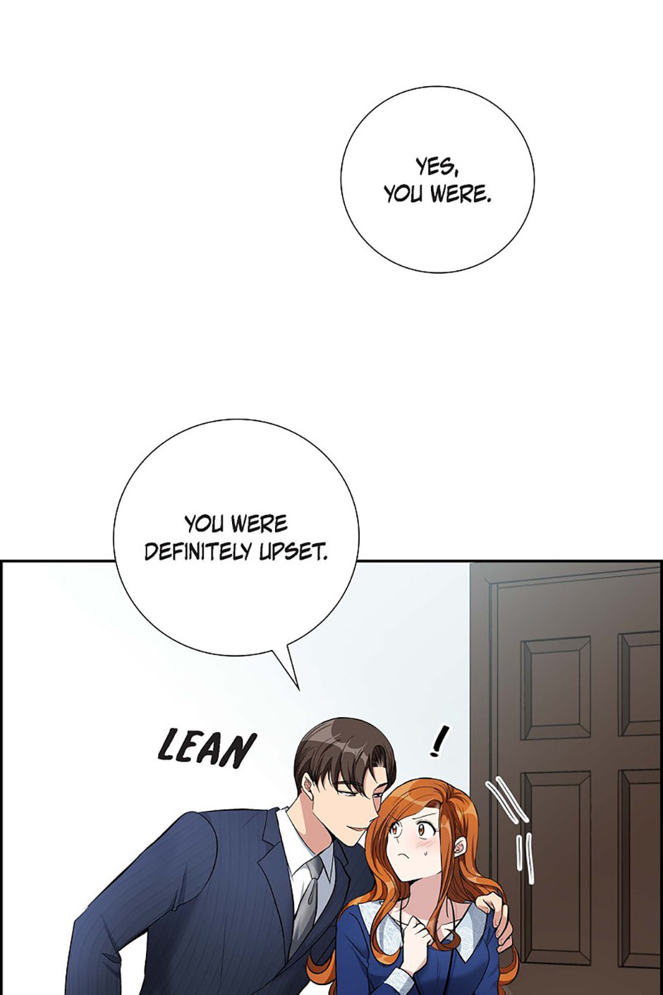 All I Want Is You Chapter 62 page 31 - 
