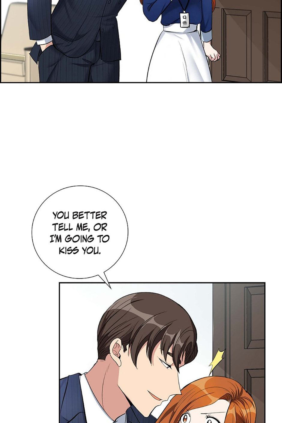 All I Want Is You Chapter 62 page 32 - 