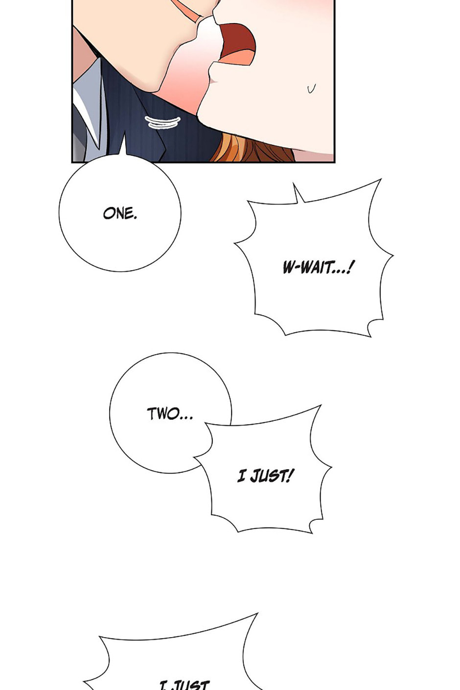 All I Want Is You Chapter 62 page 34 - 