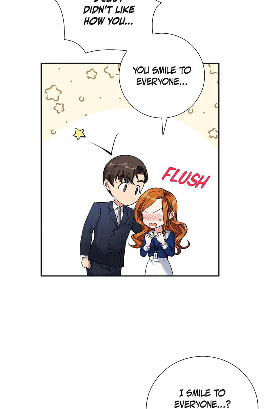 All I Want Is You Chapter 62 page 35 - 