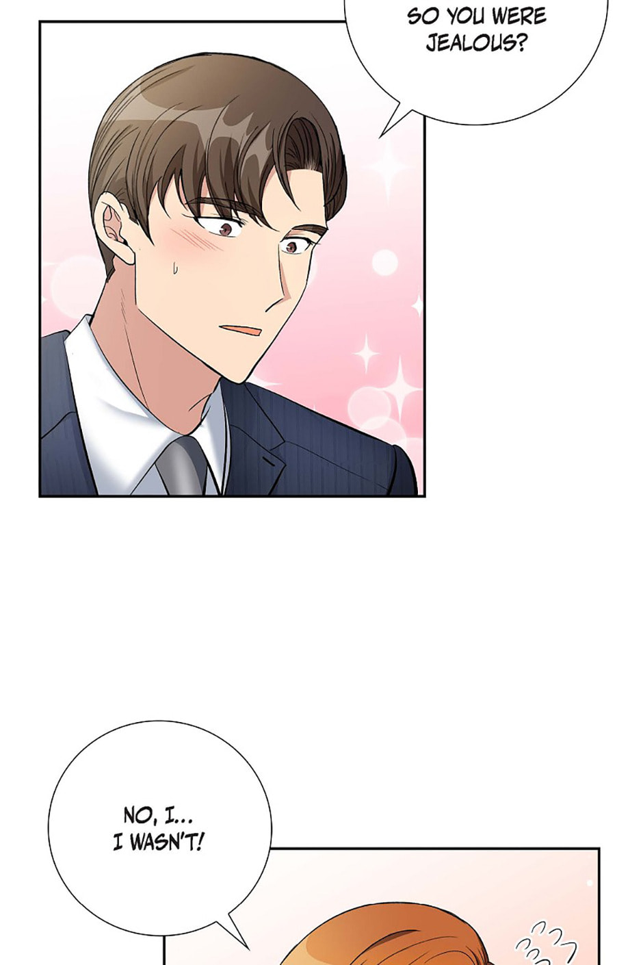 All I Want Is You Chapter 62 page 36 - 