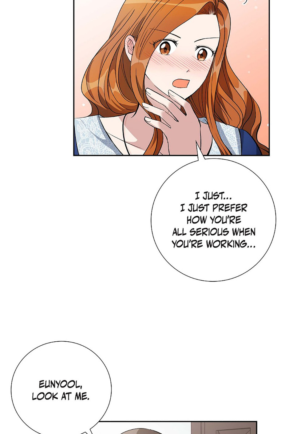 All I Want Is You Chapter 62 page 37 - 
