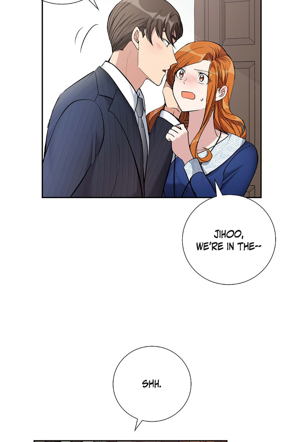 All I Want Is You Chapter 62 page 38 - 