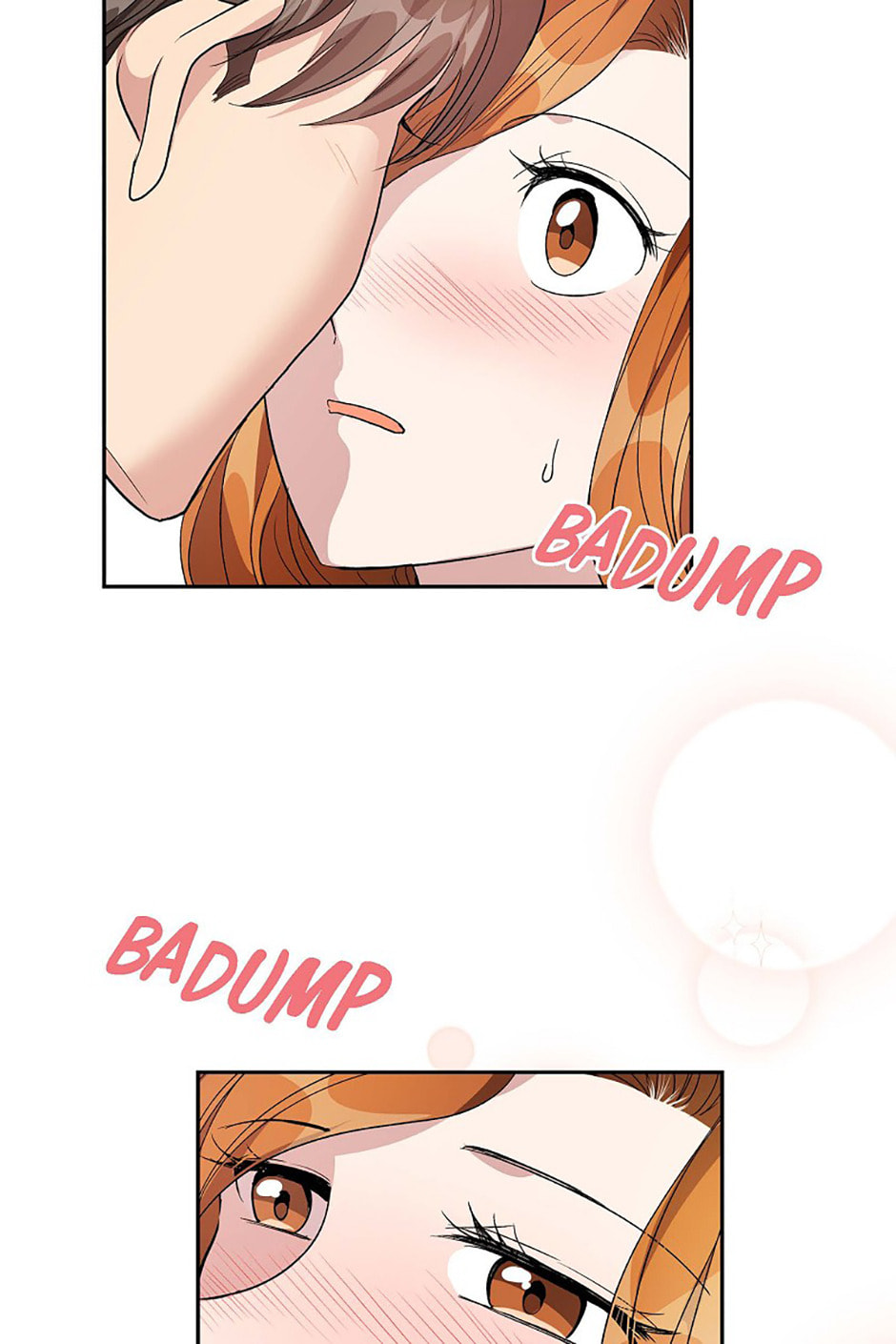 All I Want Is You Chapter 62 page 39 - 