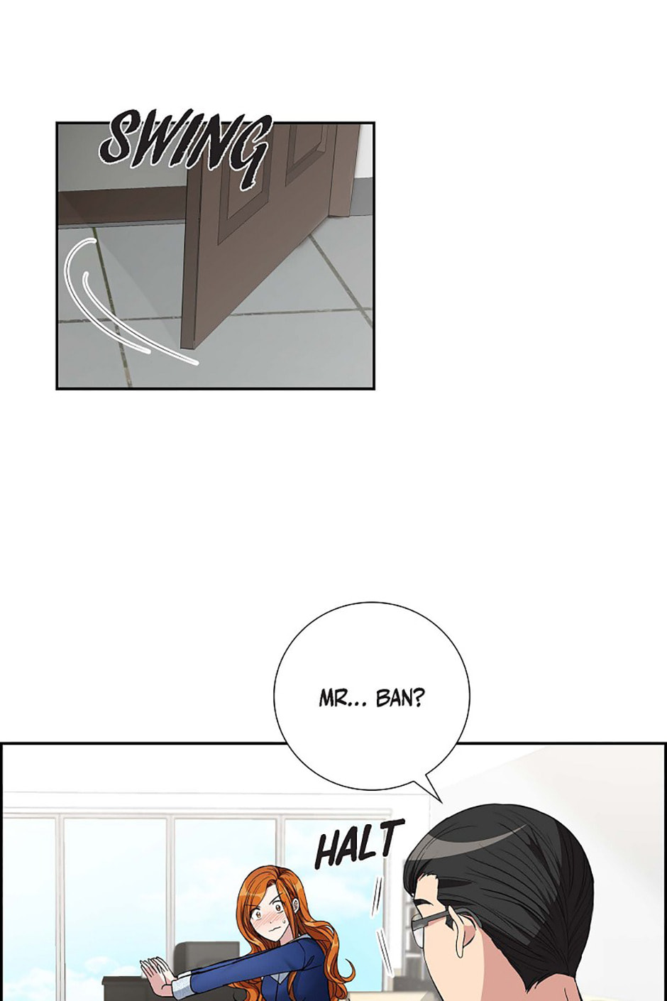 All I Want Is You Chapter 62 page 41 - 