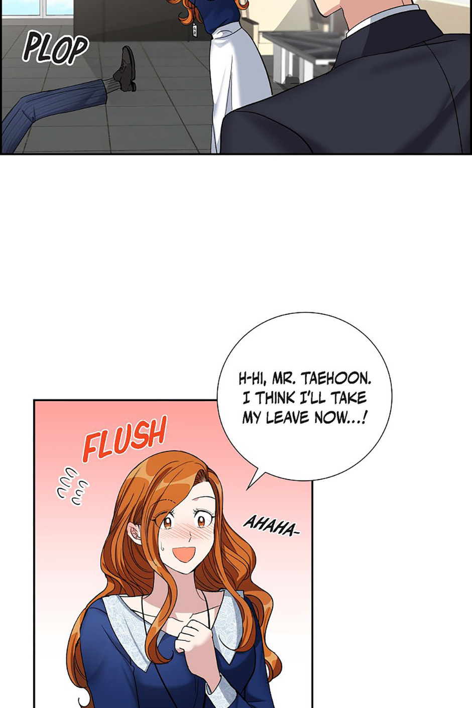 All I Want Is You Chapter 62 page 42 - 