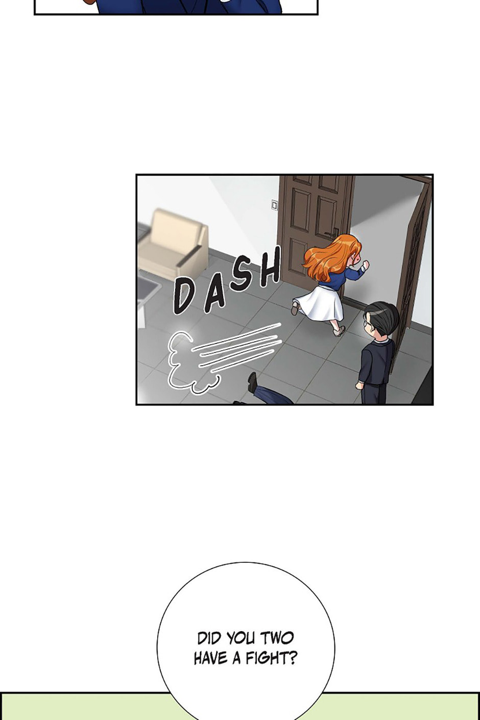 All I Want Is You Chapter 62 page 43 - 