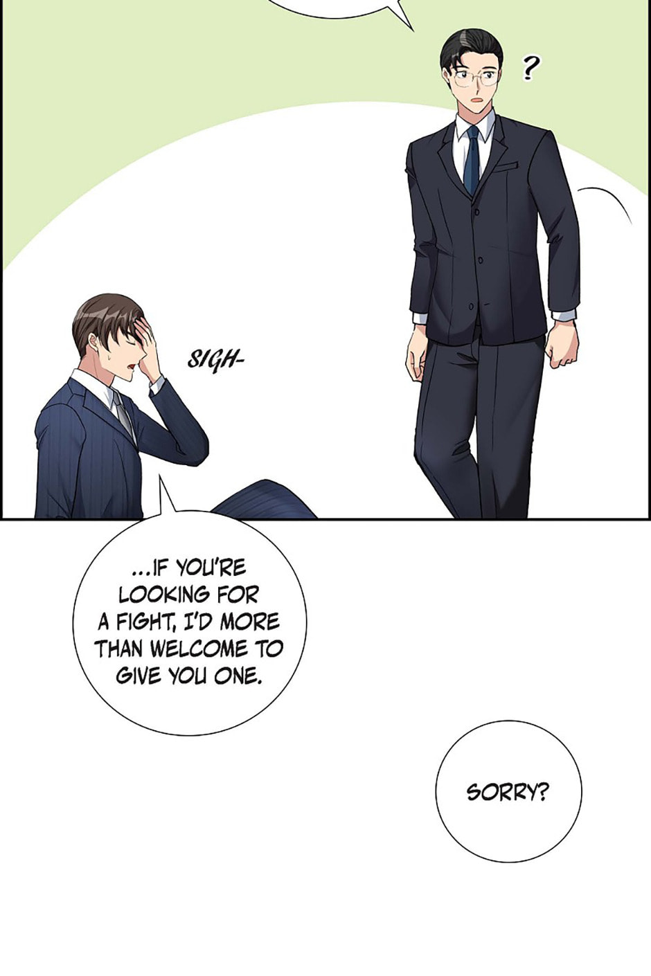 All I Want Is You Chapter 62 page 44 - 