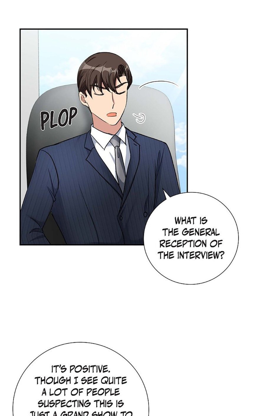 All I Want Is You Chapter 62 page 45 - 
