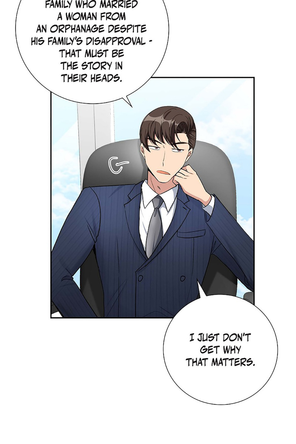 All I Want Is You Chapter 62 page 47 - 