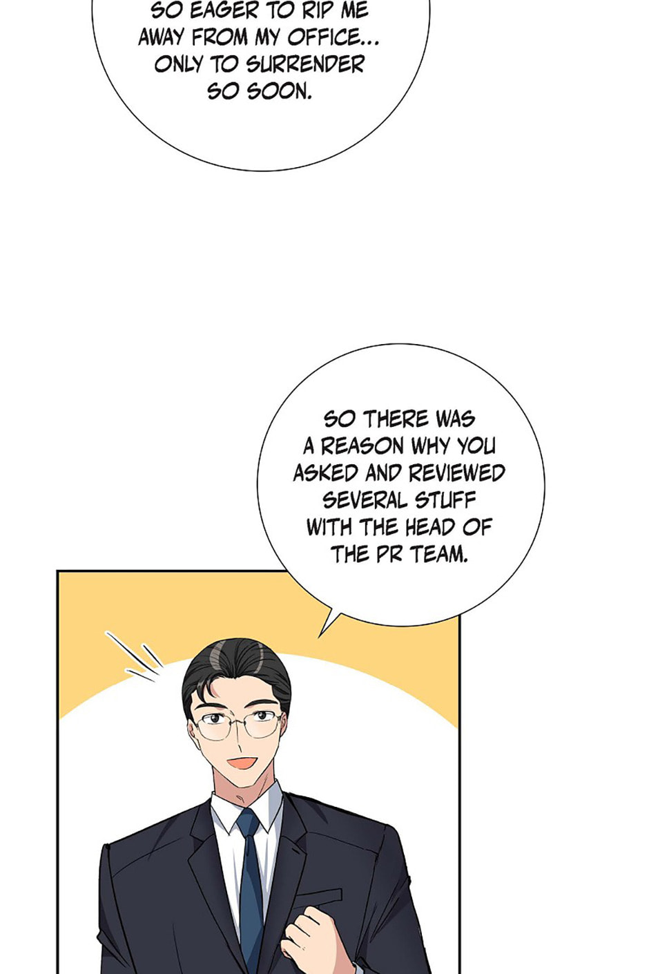 All I Want Is You Chapter 62 page 49 - 