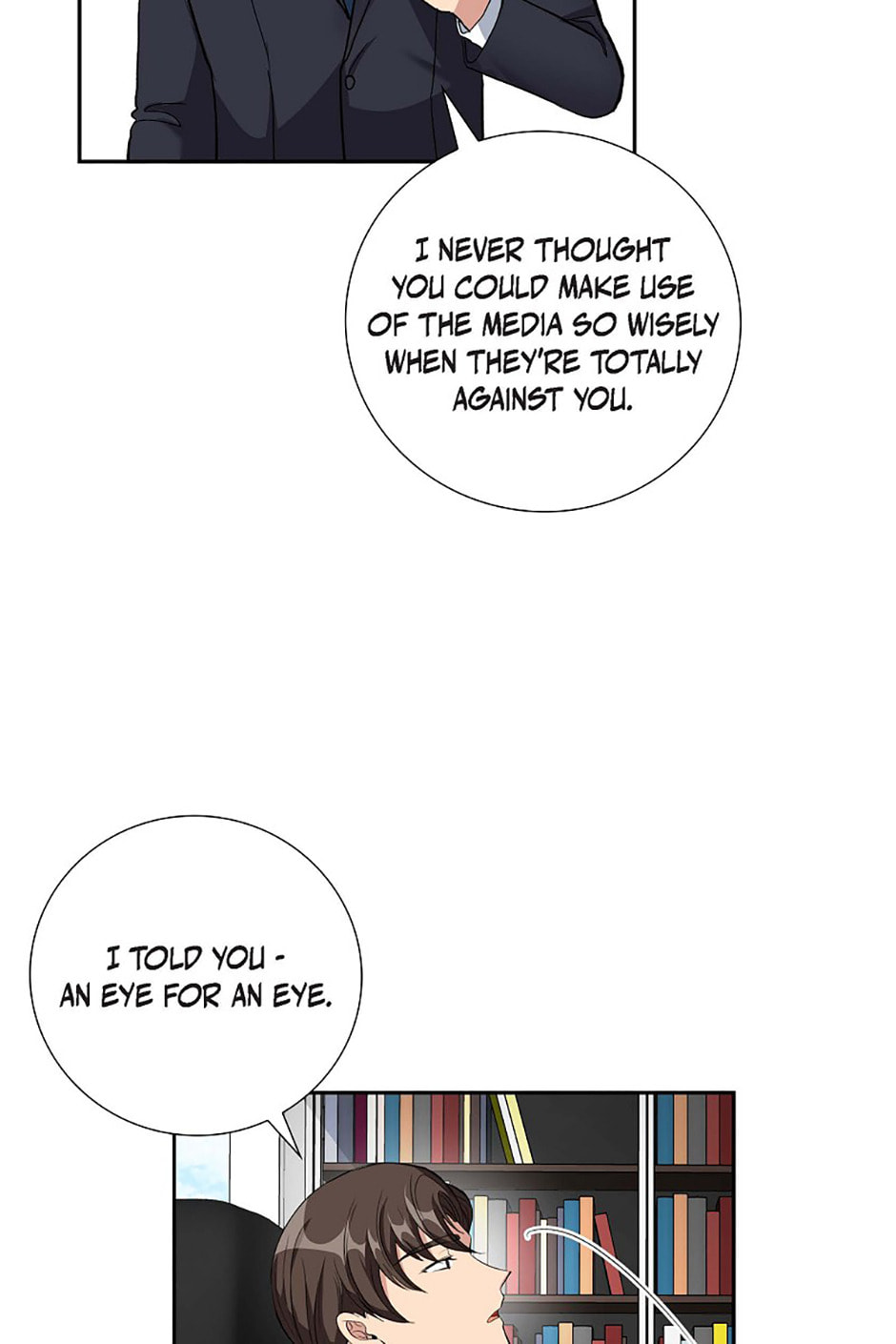All I Want Is You Chapter 62 page 50 - 