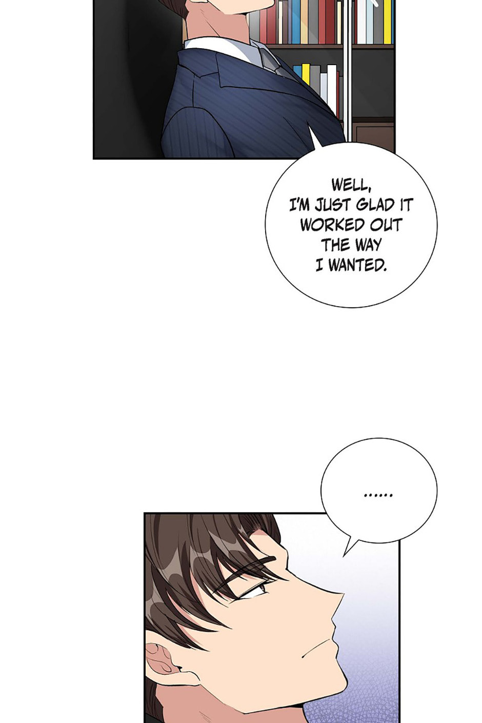 All I Want Is You Chapter 62 page 51 - 