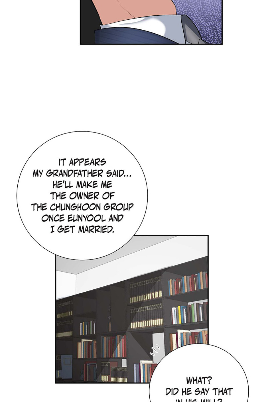 All I Want Is You Chapter 62 page 52 - 
