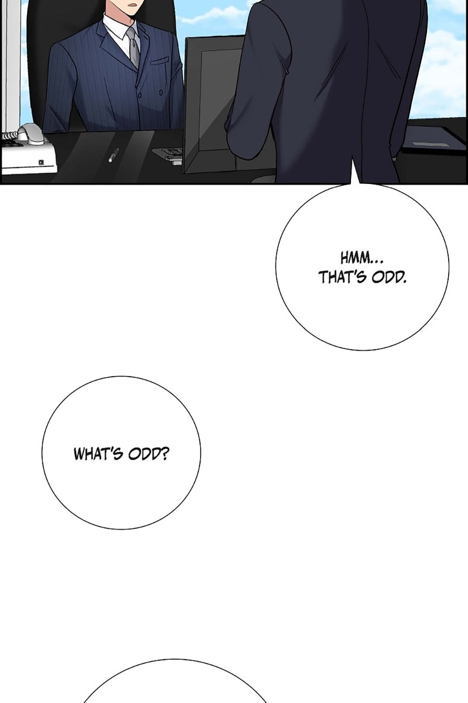 All I Want Is You Chapter 62 page 54 - 