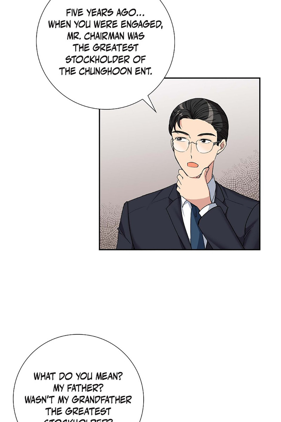 All I Want Is You Chapter 62 page 55 - 