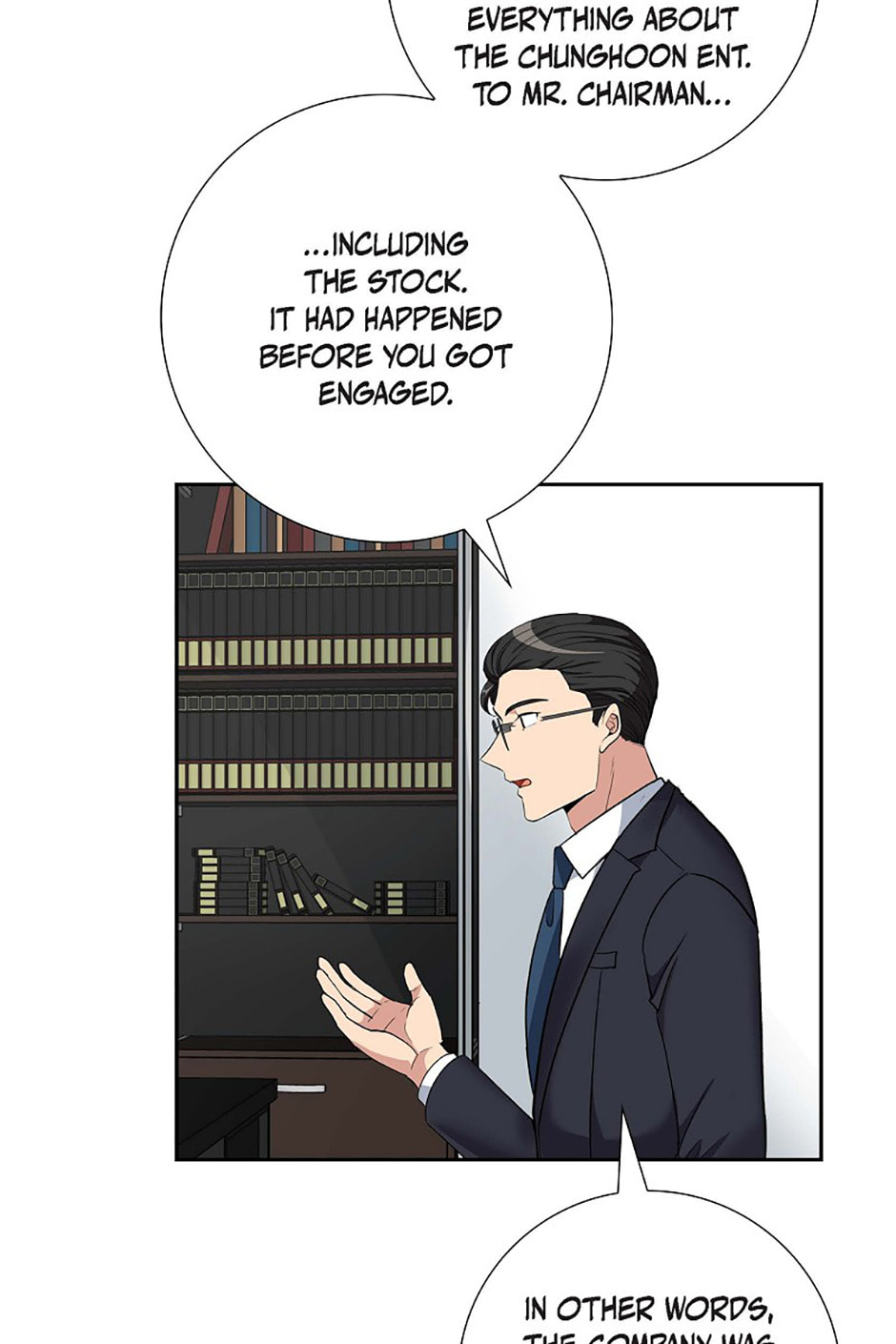 All I Want Is You Chapter 62 page 57 - 